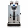 Кофемашина-суперавтомат, 1 группа, 2 кофемолки, 220V, CM, EC,экон. (Мастер-класс)