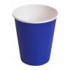 Стакан бумажный для горячих напитков BLUE 250мл