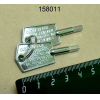 Ключ замка SC-85/105