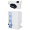Сплит-система холодильная для камер до  16.00м3, -5/+10С, крепление вертикальное, R404, возд.Lovato, ВПУ, зим.комплект, KVR-NRV-NRD, ТРВ+ресивер+сол.