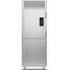 Шкаф холодильный, EN, 2 двери глухие, 20х(600х800мм), ножки, -6/+40С, дин.охл., нерж.сталь, Vision, задержка брожения, расстойка, шоколад, разморозка
