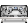 Кофемашина-автомат, 2 группы, мультибойлерная, технология T3, технология Gravimetric, стандартный черный (боковые панели и полоса на задней), 380 В