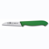 Нож для овощей L12см, зеленый HORECA PRIME 28500.HR02000.120