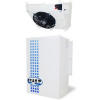 Сплит-система морозильная для камер до  14.00м3, -15/-25С, крепление вертикальное, R404, ВПУ, зимний комплект на -40C