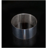 Кольцо (форма) КРУГ D 18см h 9см, нерж.сталь
