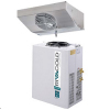 Сплит-система холодильная для камер до   4.60м3, -5/+5С, крепление вертикальное, возд.охлаждение конденсатора, R404