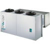 Моноблок холодильный настенный для камер до 161.00м3, -5/+5С, врезной, возд.охлаждение конденсатора, R404