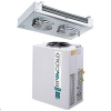 Сплит-система холодильная для камер до  17.90м3, -5/+5С, крепление вертикальное, возд.охлаждение конденсатора, R404, 1 воздух.RDF2250ED